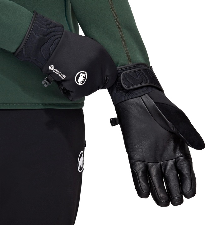 Produktbild Mammut Astro Guide Glove (6)