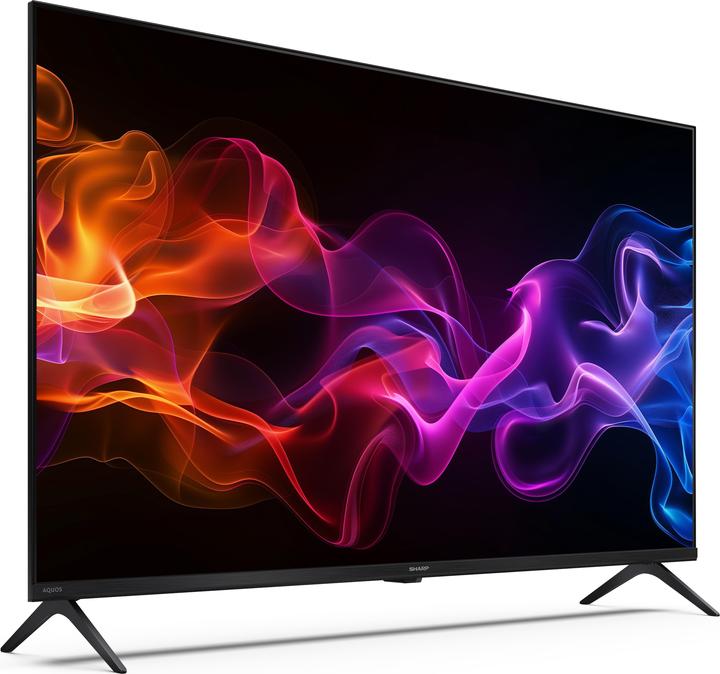 Image du produit Sharp 50HP5265E (50", QLED, 4K)