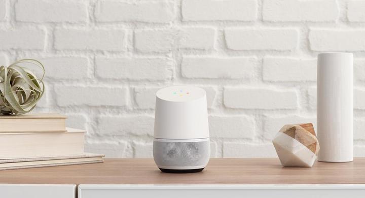 Image du produit Google Accueil (IFTTT, Assistant Google)