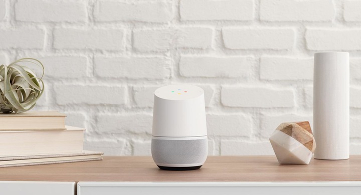 Image du produit Google Accueil (IFTTT, Assistant Google)