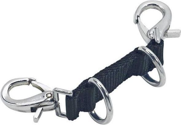 Waldhausen Longierbrille Double