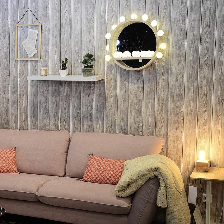 Produktbild GuirLED LED Baumwollkugeln (4.80 m)