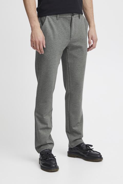 Actual product image Blend Solid color Trousers (W28/L34)