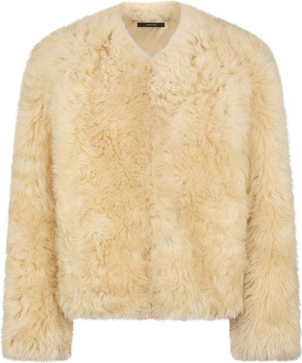 Immagine prodotto Tom Ford Coats White
