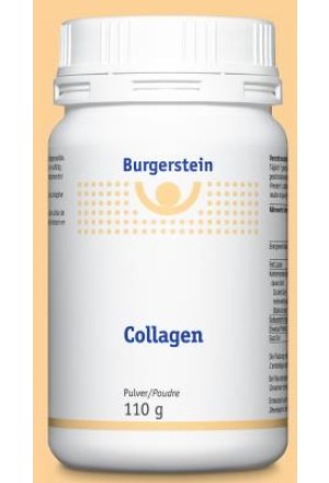 Produktbild Burgerstein Collagen (1 Stück, Pulver, 115 g)
