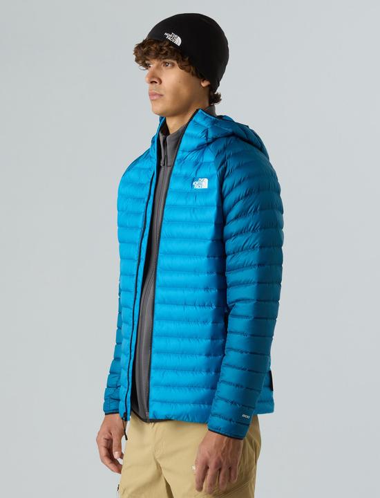 Produktbild North Face Bettaforca Light Down Hoodie (M)