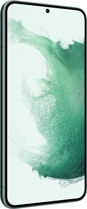 Productafbeelding Samsung Galaxy S22+ EU (256 GB, Groen, 6.60", Dubbele SIM, 5G)