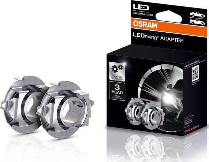 Image du produit Osram LEDriving Adapter