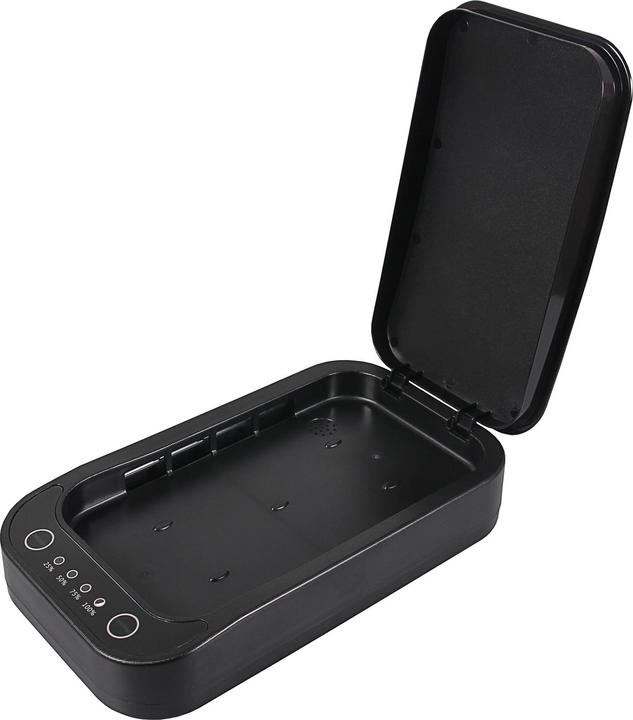 Patona Scatola di disinfezione UV