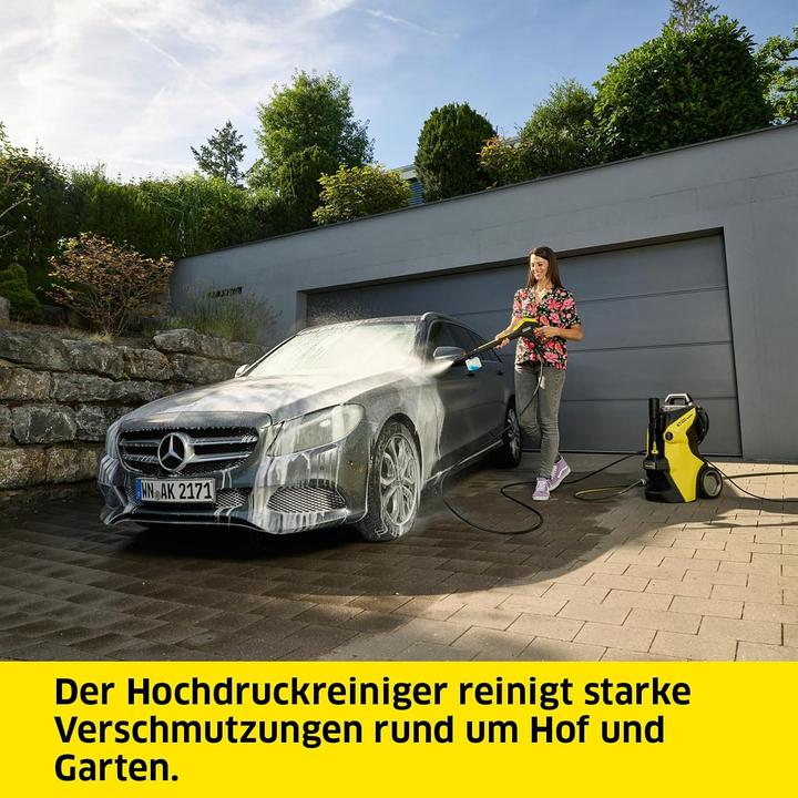 Produktbild Kärcher K7 Premium Smart Control Home (Netzbetrieb)