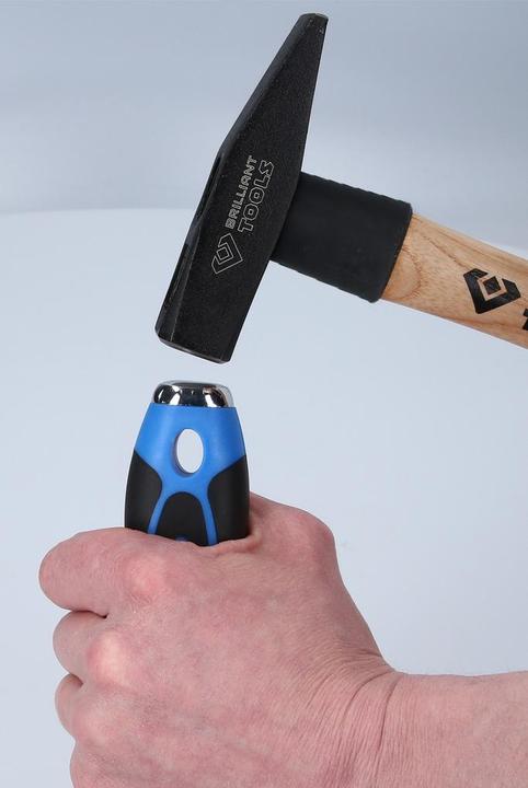 Actual product image KS Tools Universal scraper set 4 pieces