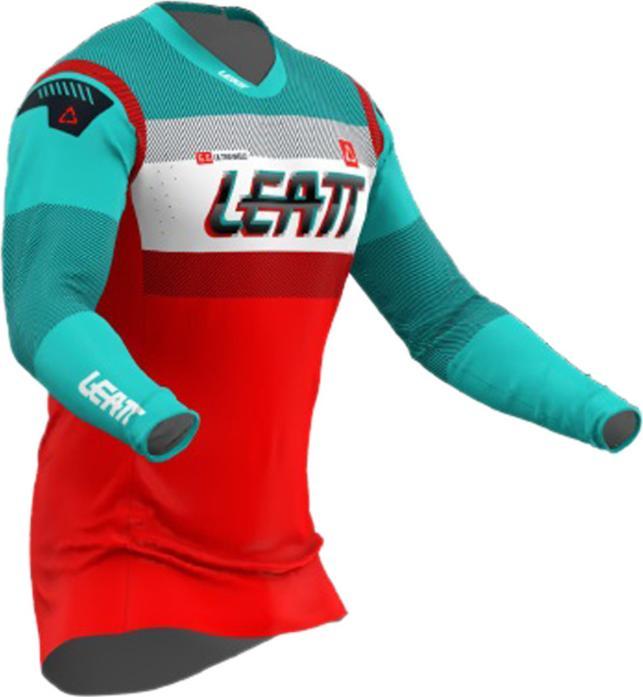 Leatt Jersey Moto 5.5 UltraWeld (XL)