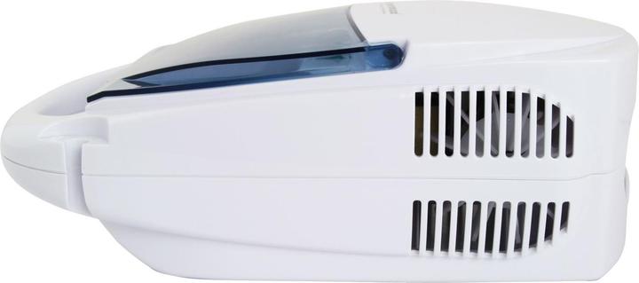 Actual product image Esperanza ECN002 Nebulizer