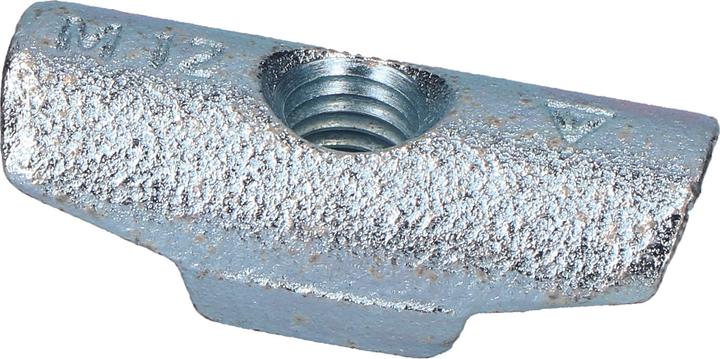 Produktbild Werkstarck Simplex-Muttern (1 Stk.)