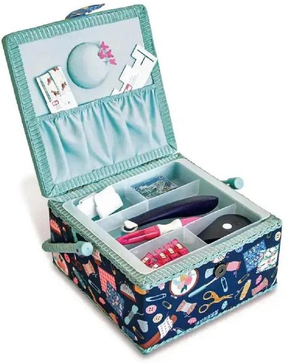 Immagine prodotto Prym Cestino da cucito Needle & Thread