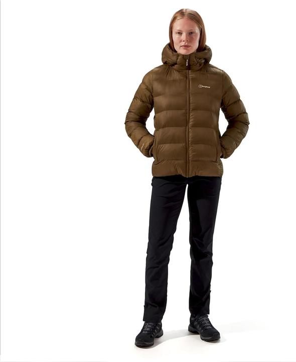 Produktbild Berghaus Women's Ewden Jacket
