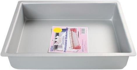 Produktbild PME Oblong Pan