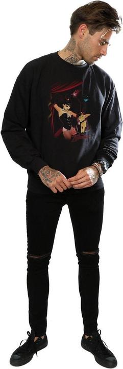 Produktbild Zatanna Bombshell Cover Sweatshirt (3XL)
