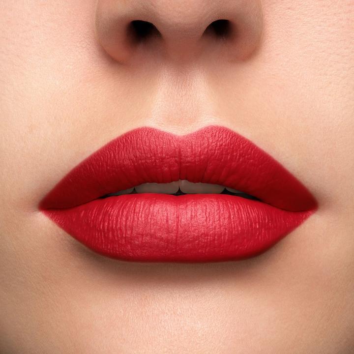 Actual product image Lancôme L'Absolu Rouge Drama Matte 505-Attrape-Coeur (505, 505 Attrape-Coeur, 505-Attrape-Cœur)