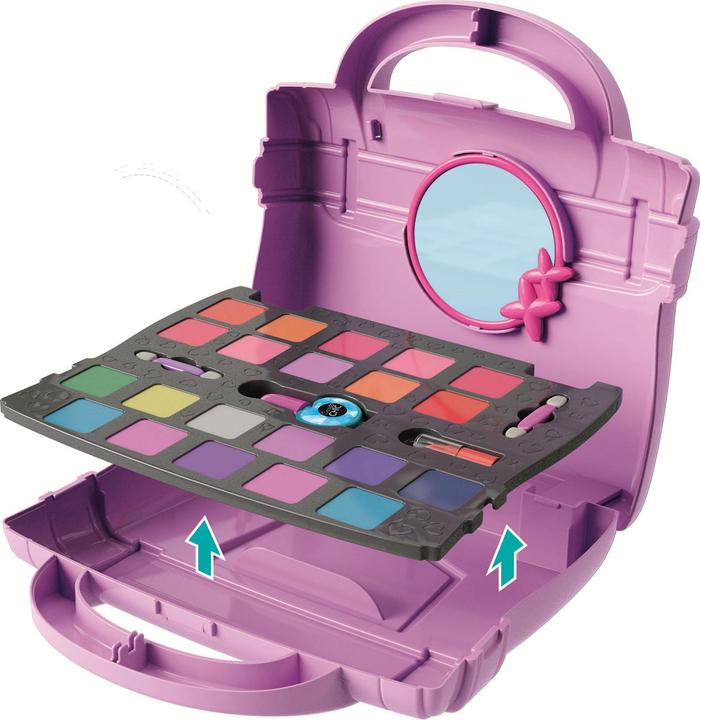 Actual product image Clementoni Miss Handbag Make-up