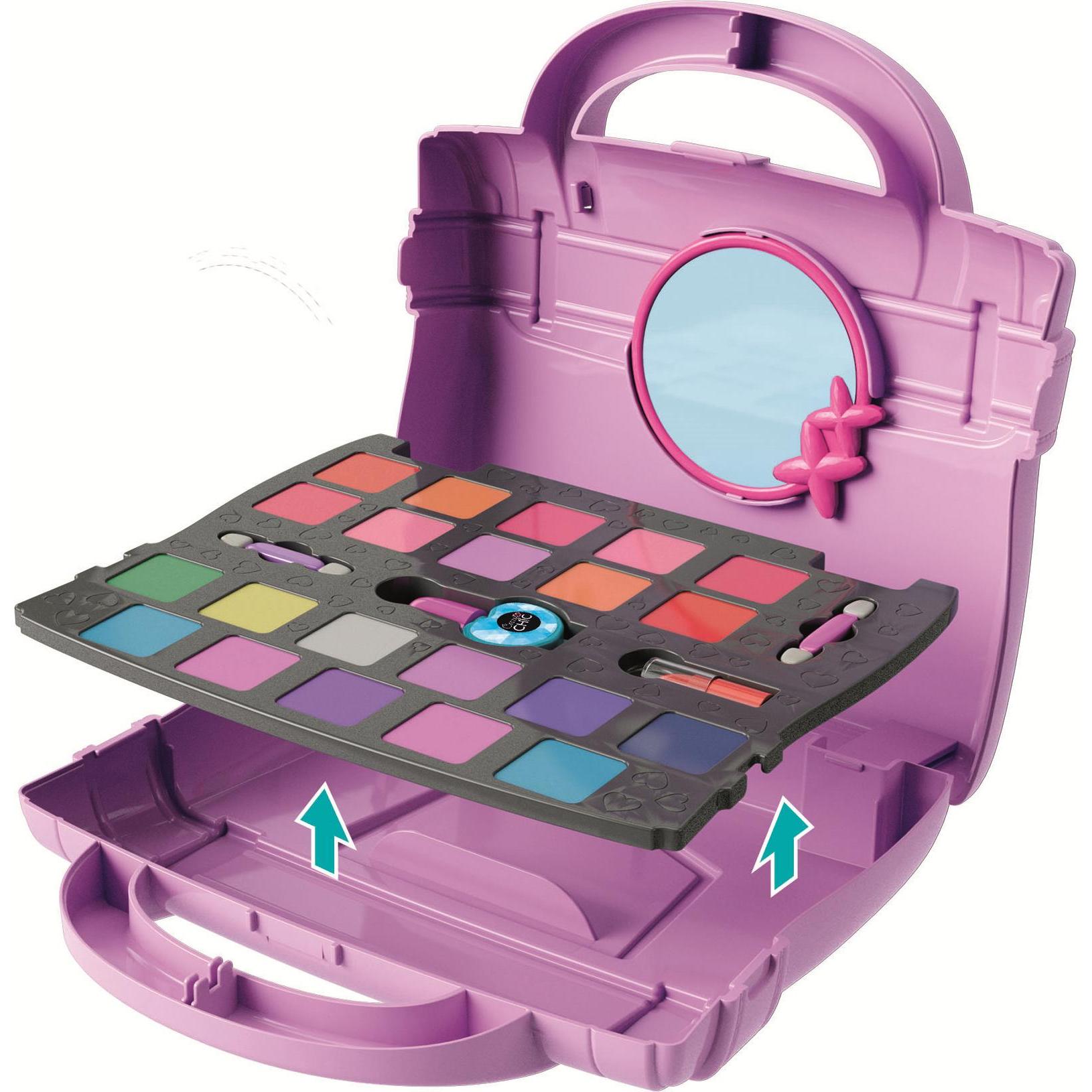 Thumbnail - Clementoni Miss Handtaschen-Make-up