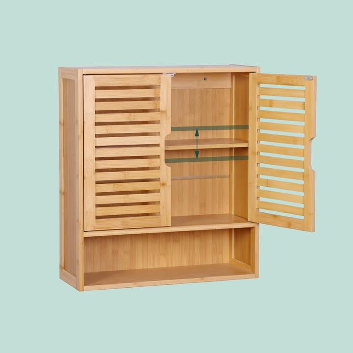 Immagine prodotto Relaxdays Armadio a muro