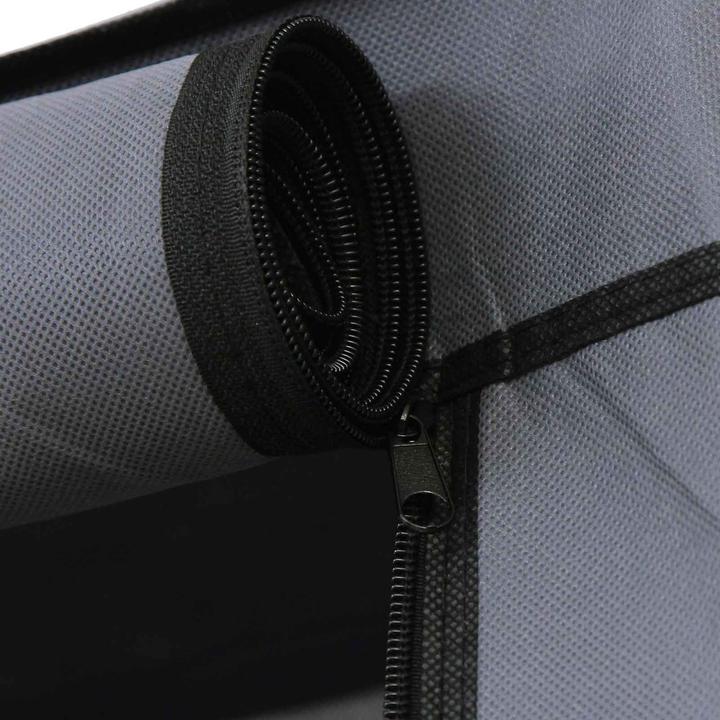 Actual product image Songmics Shoe rack (88 x 28 x 160 cm)