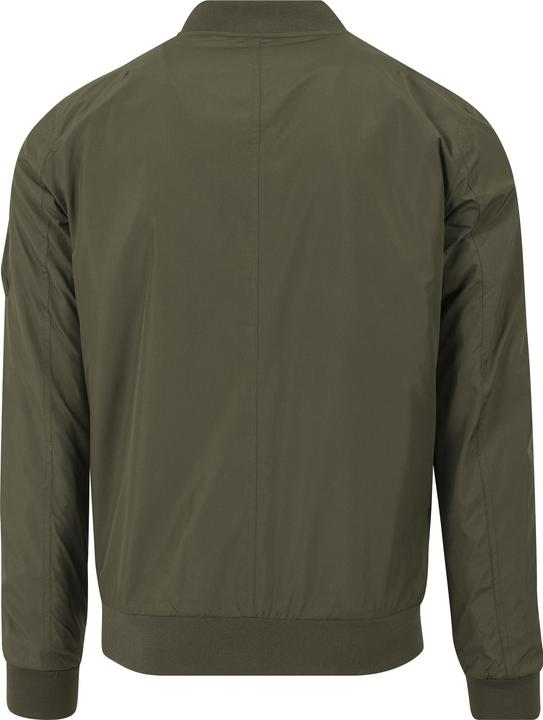 Actual product image Urban Classics Light Bomber Jacket - 510 (M)