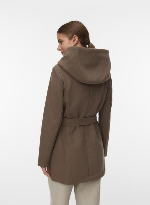 Actual product image Vero Moda VMPOPLIVA Jacke Jacke