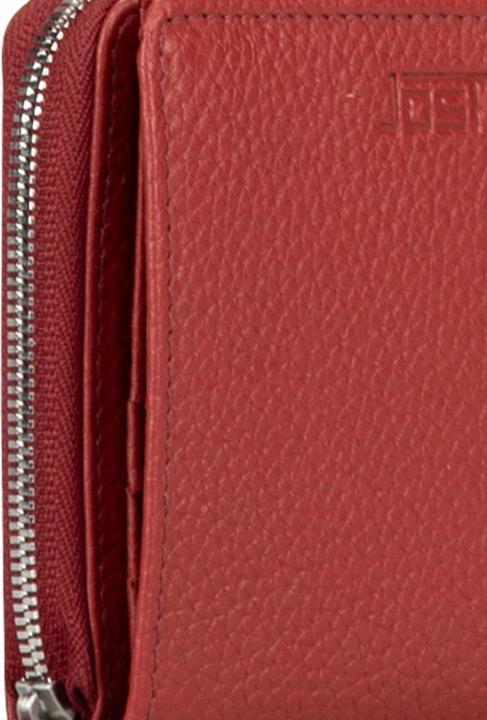 Actual product image Jost Vika Zip Wallet