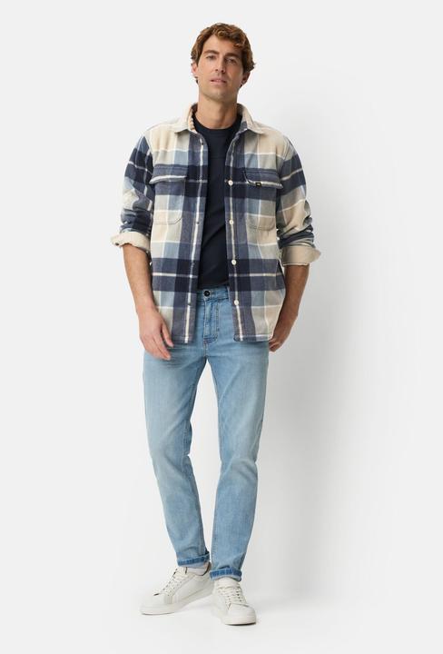 Immagine prodotto Camel Active Overshirt mit Taschen (M)