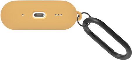 Produktbild Native Union Airpods Pro 2 Roam Silikonhülle mit Metallhalterung (Kopfhörer Hülle)