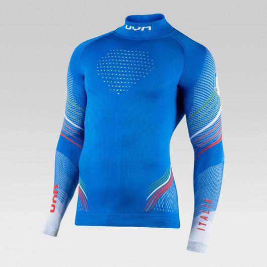 Actual product image UYN Thermoshirt Natyon 2.0 Italien (10XL, 11XL)