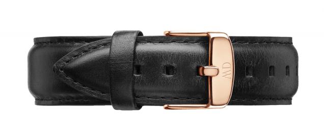 Produktbild Daniel Wellington Classic Sheffield (Analoguhr, 36 mm)