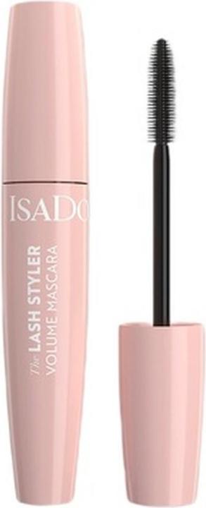 NoName Lash Styler Volume Mascara Wimpernverdichtungstusche 40 Schwarz 9ml (Schwarz)