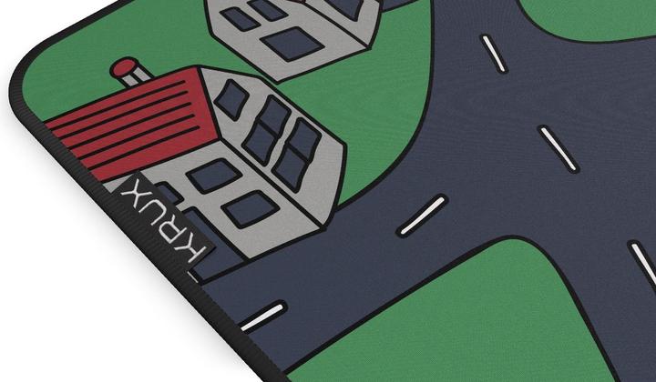 Actual product image Krux Space City XXL (XXL)