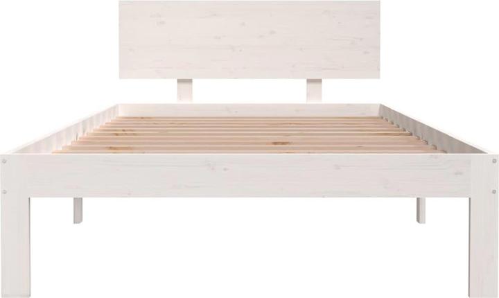 Image du produit vidaXL Bettrahmen (100 x 200 cm)
