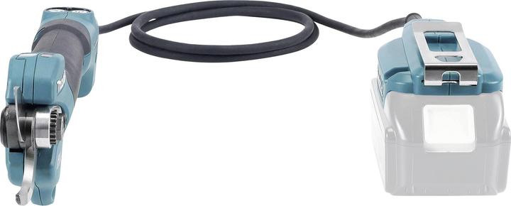 Produktbild Makita DUP180Z Akku-Rebschere