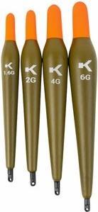 Produktbild Korum schwimmer glide missile