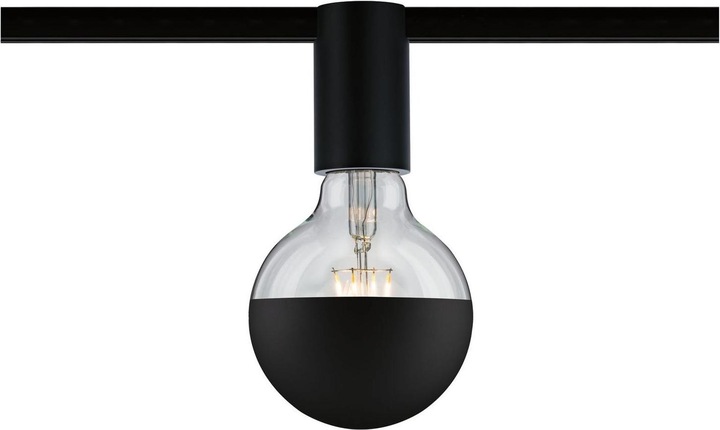 Produktbild Paulmann URail Ceiling Socket (E27)