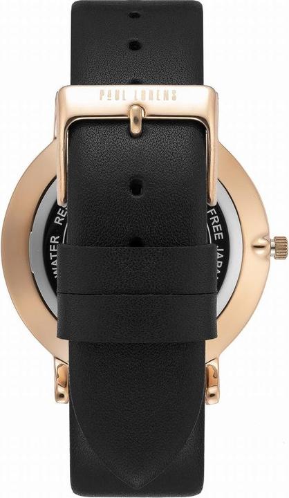 Produktbild Paul Lorens Damenuhr PL11989A7-1A3 (250 mm)