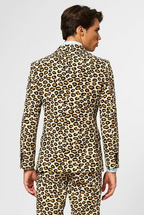Actual product image OppoSuits The Jag (48)