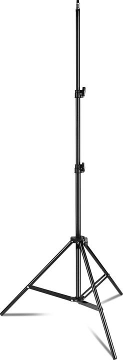Wiltec LampPod 200 (200 cm, 3.50 kg)