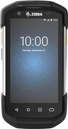 Produktbild Zebra TC72 Datenerfassungsterminal