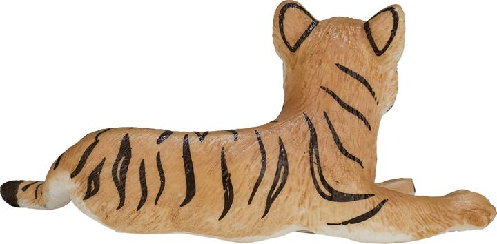 Actual product image Animal Planet Tiger cub lying