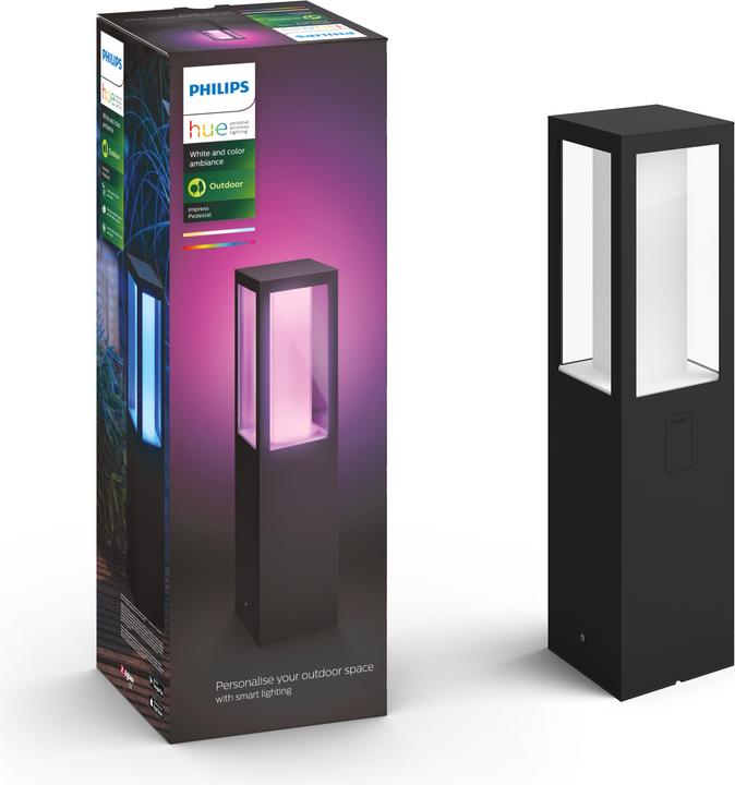 Produktbild Philips Hue Impress (1200 lm, IP44)