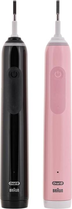 Actual product image Oral-B Pro 3 3900 (Oscillating toothbrush)