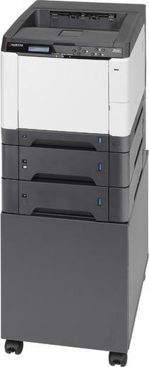 Produktbild Kyocera P6021cdn Ecosys (Laser, Farbe)