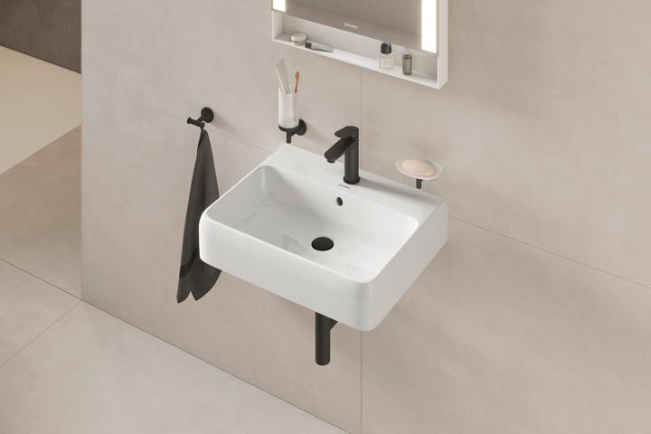 Produktbild Duravit Wave Einhebel-Waschtischmischer