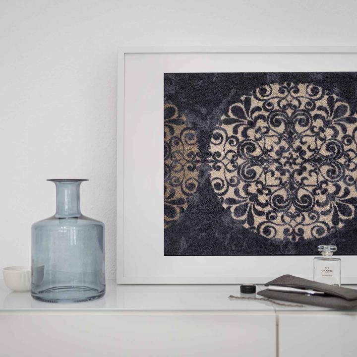 Image du produit Salonloewe Tapis de sol (50 x 75 cm)